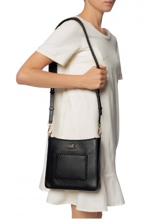'gloria' shoulder bag, zdjęcie 2 'gloria' shoulder bag od Michael Kors